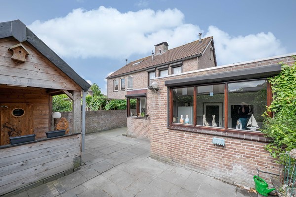 Medium property photo - Kanestede 27, 4735 CB Zegge